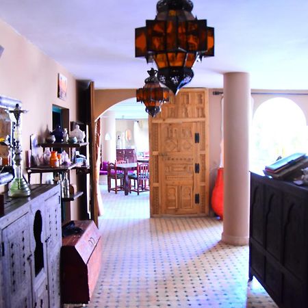 Riad Anma ทารัวแดนท์ ภายนอก รูปภาพ