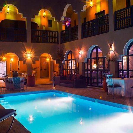 Riad Anma ทารัวแดนท์ ภายนอก รูปภาพ