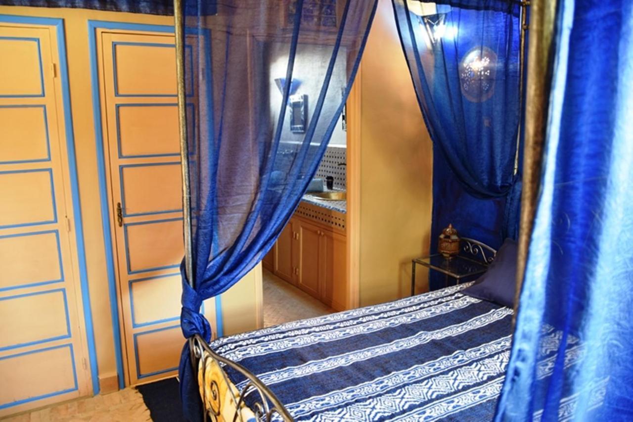 Riad Anma ทารัวแดนท์ ภายนอก รูปภาพ