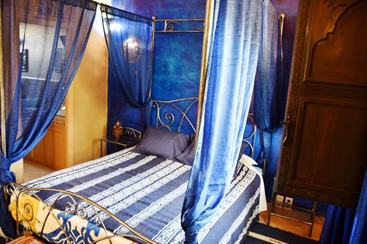 Riad Anma ทารัวแดนท์ ภายนอก รูปภาพ