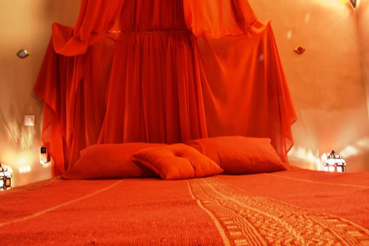 Riad Anma ทารัวแดนท์ ภายนอก รูปภาพ