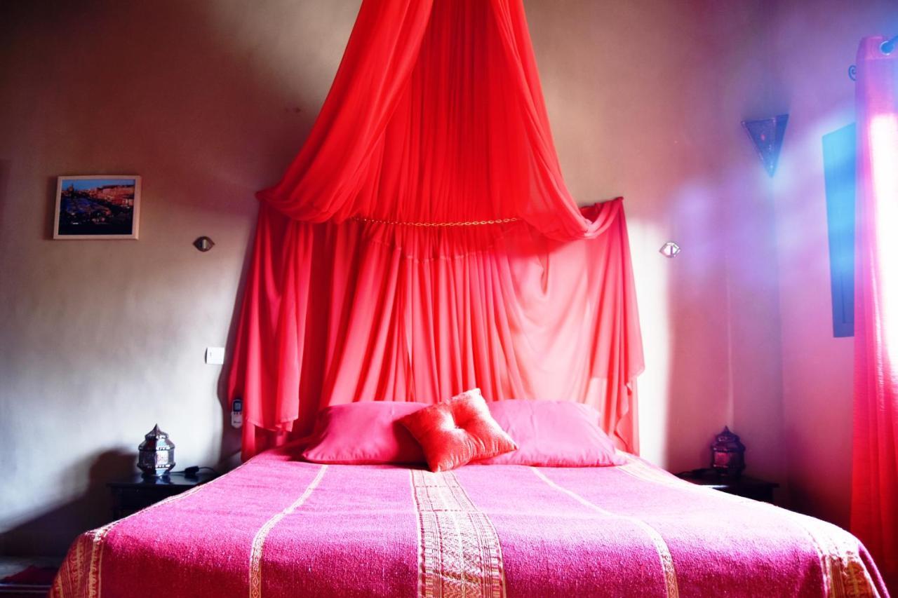 Riad Anma ทารัวแดนท์ ภายนอก รูปภาพ