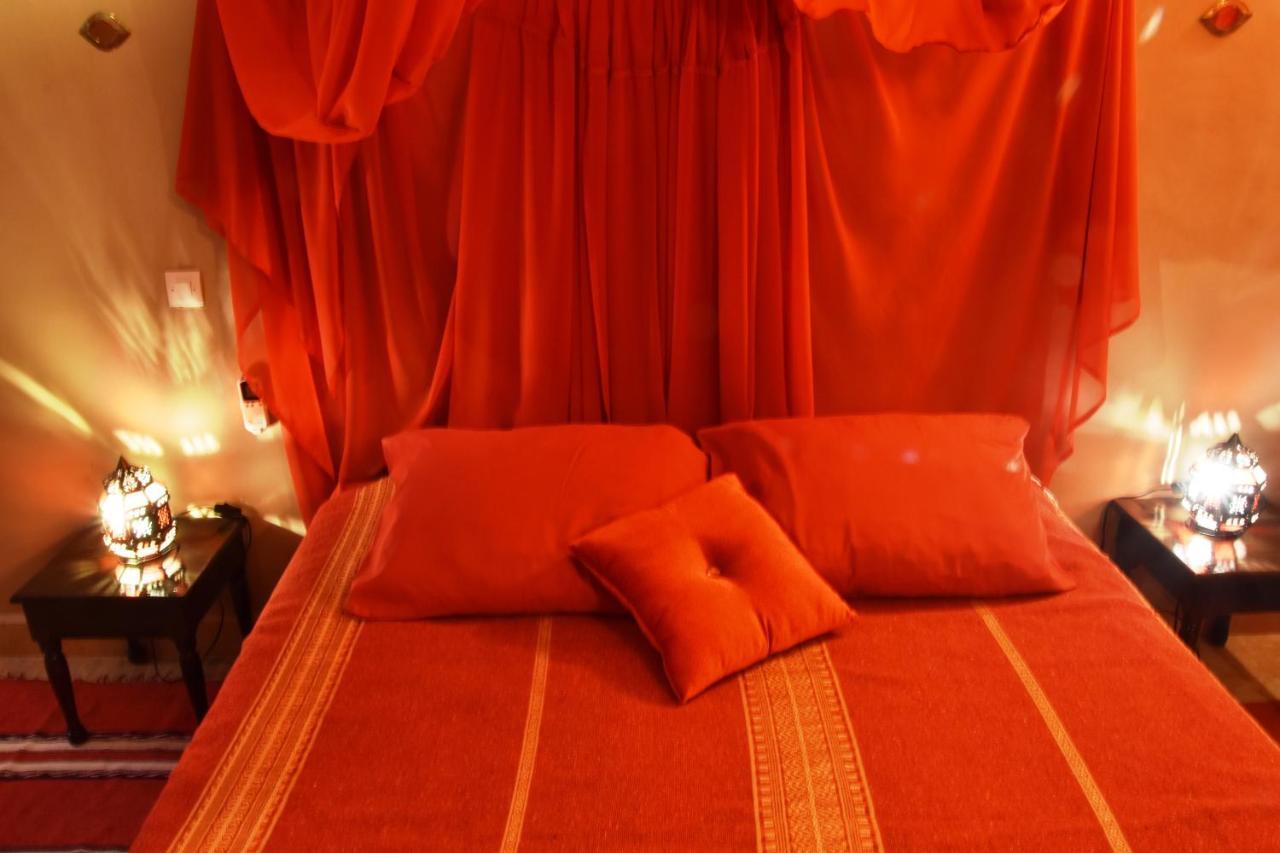 Riad Anma ทารัวแดนท์ ภายนอก รูปภาพ