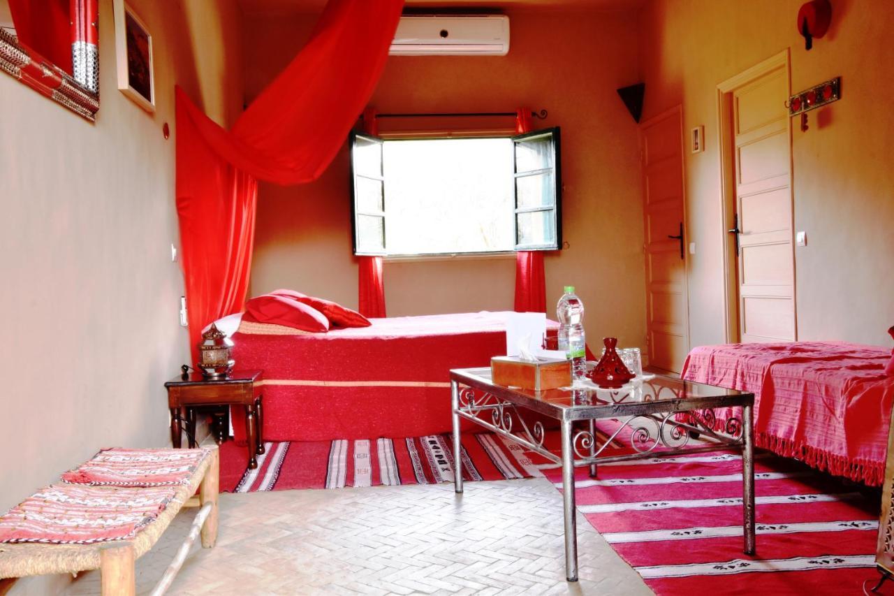 Riad Anma ทารัวแดนท์ ภายนอก รูปภาพ