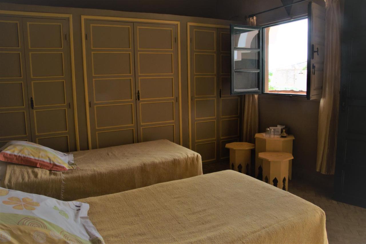 Riad Anma ทารัวแดนท์ ภายนอก รูปภาพ