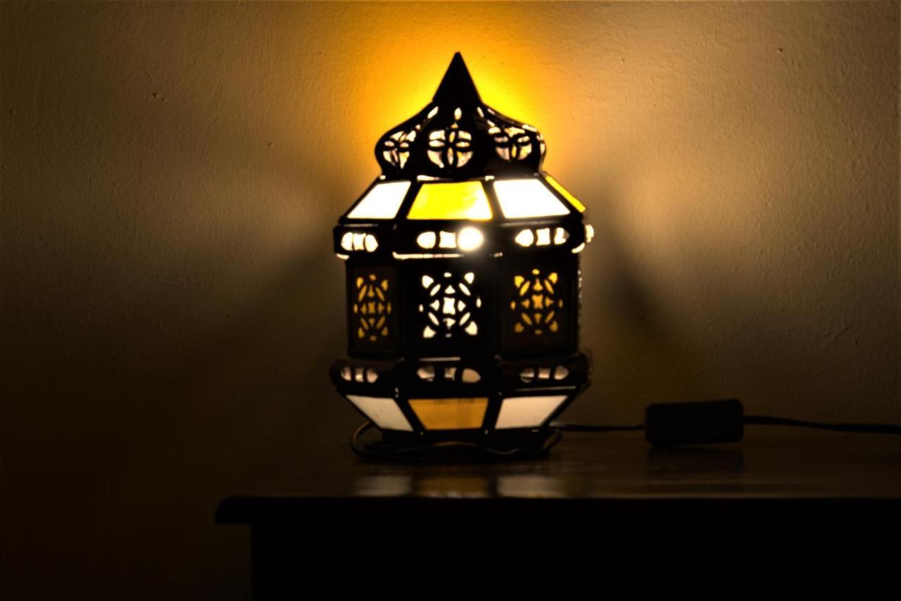 Riad Anma ทารัวแดนท์ ภายนอก รูปภาพ