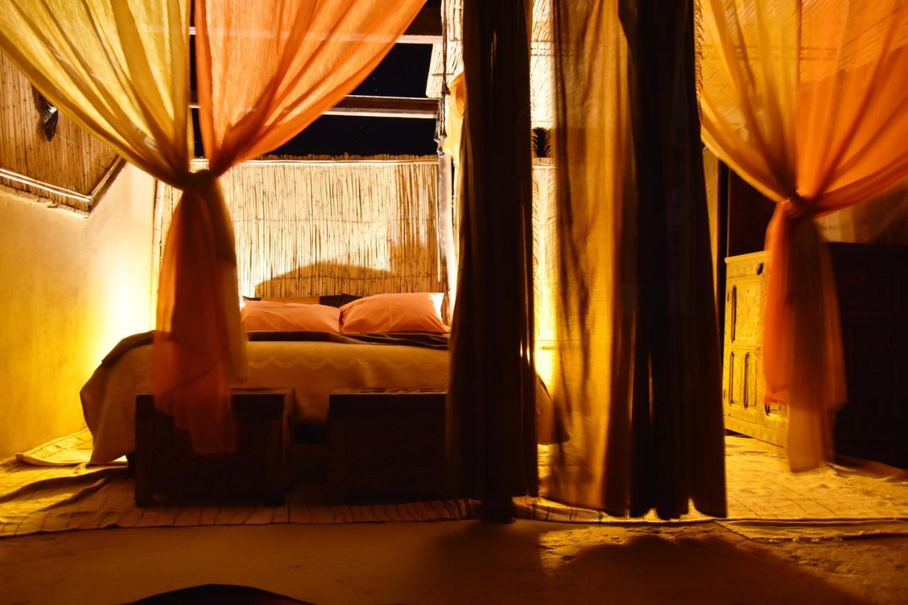 Riad Anma ทารัวแดนท์ ภายนอก รูปภาพ