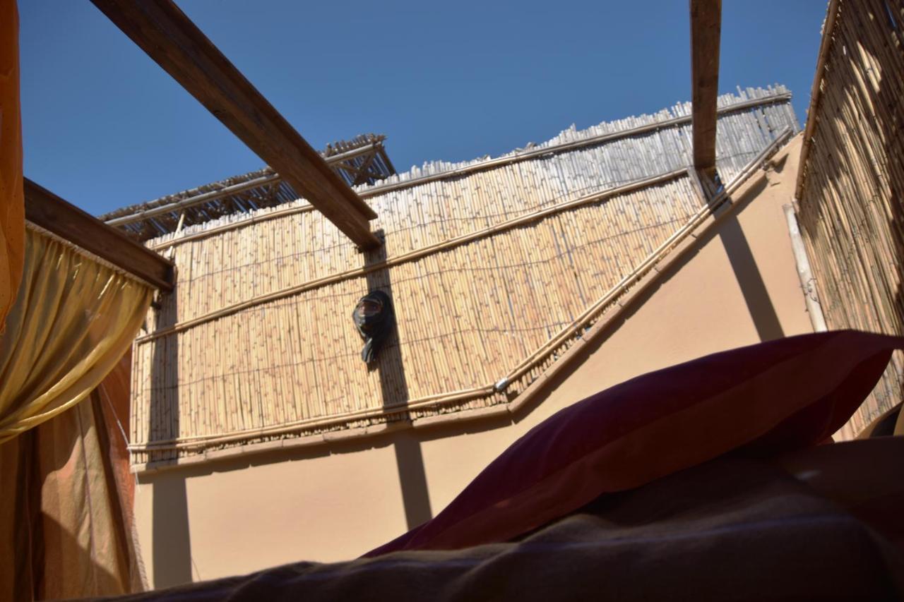 Riad Anma ทารัวแดนท์ ภายนอก รูปภาพ