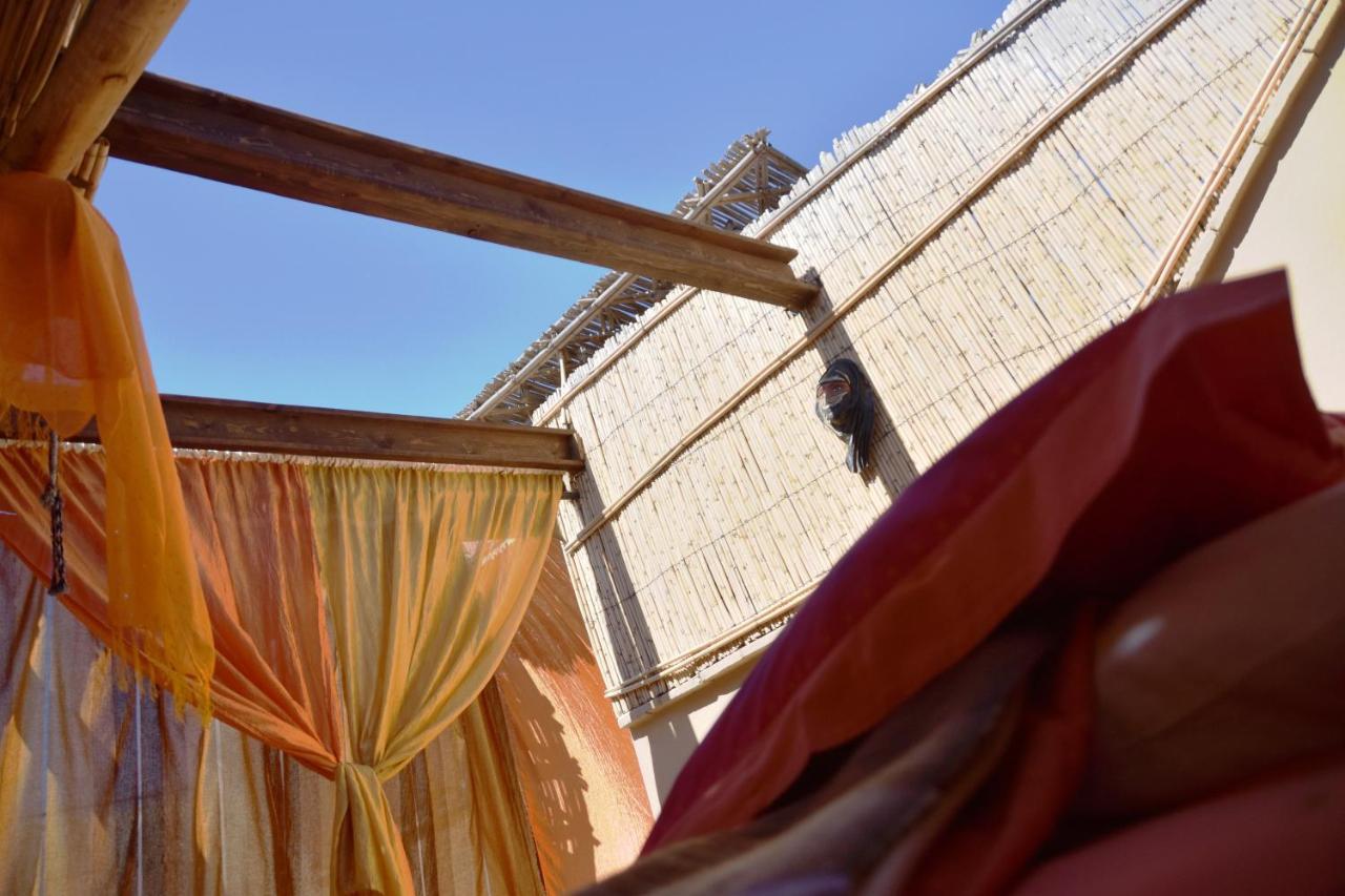 Riad Anma ทารัวแดนท์ ภายนอก รูปภาพ