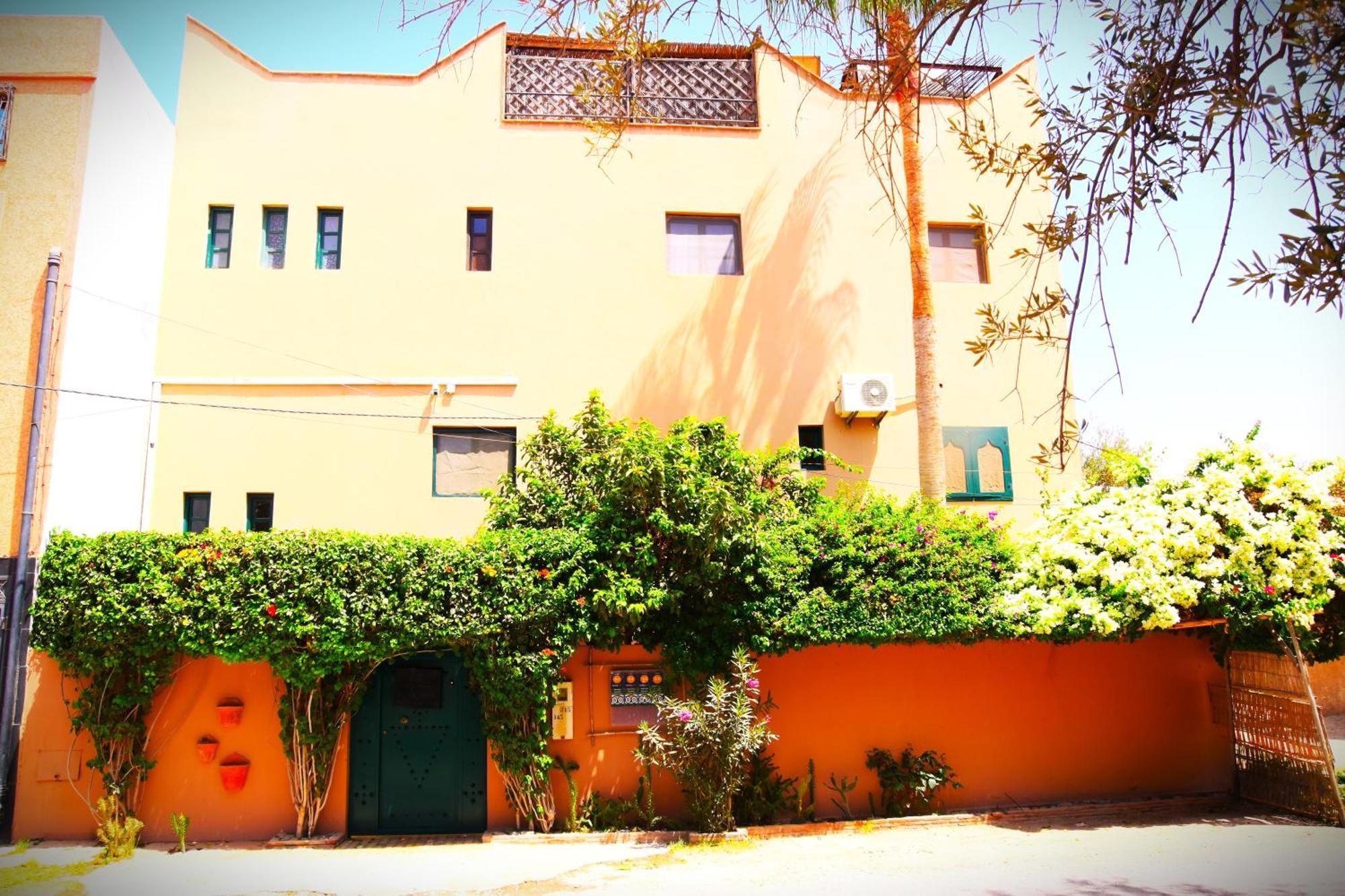 Riad Anma ทารัวแดนท์ ภายนอก รูปภาพ