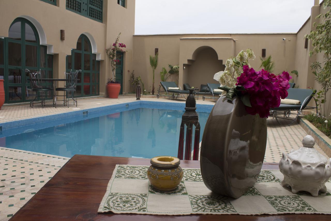 Riad Anma ทารัวแดนท์ ภายนอก รูปภาพ