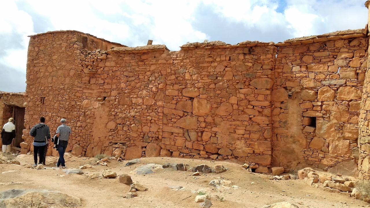 Riad Anma ทารัวแดนท์ ภายนอก รูปภาพ