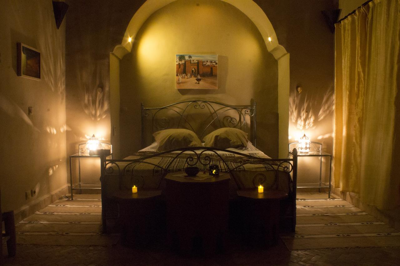 Riad Anma ทารัวแดนท์ ภายนอก รูปภาพ