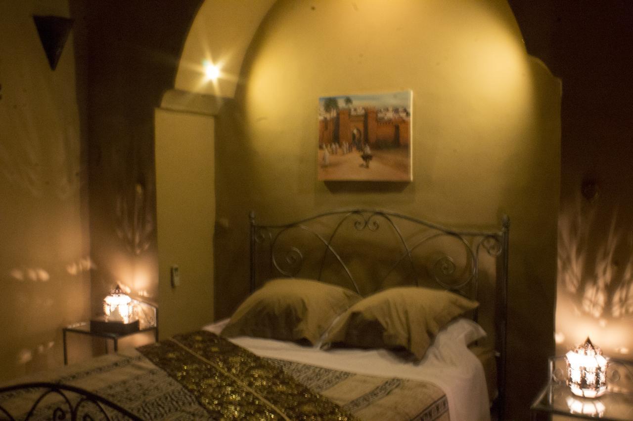 Riad Anma ทารัวแดนท์ ภายนอก รูปภาพ
