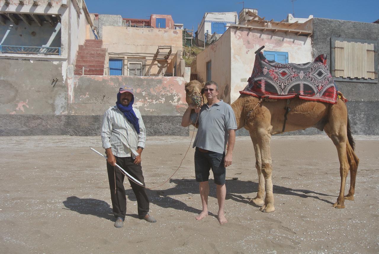 Riad Anma ทารัวแดนท์ ภายนอก รูปภาพ