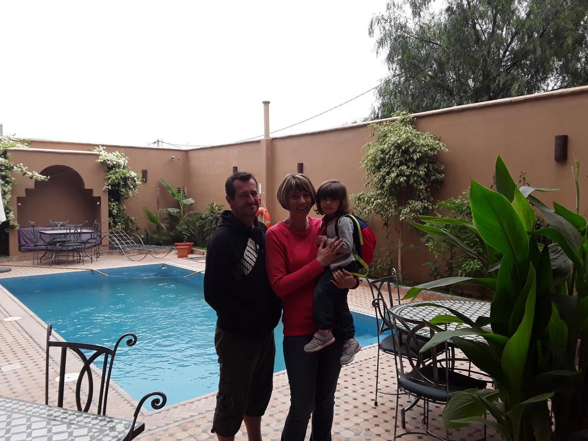 Riad Anma ทารัวแดนท์ ภายนอก รูปภาพ