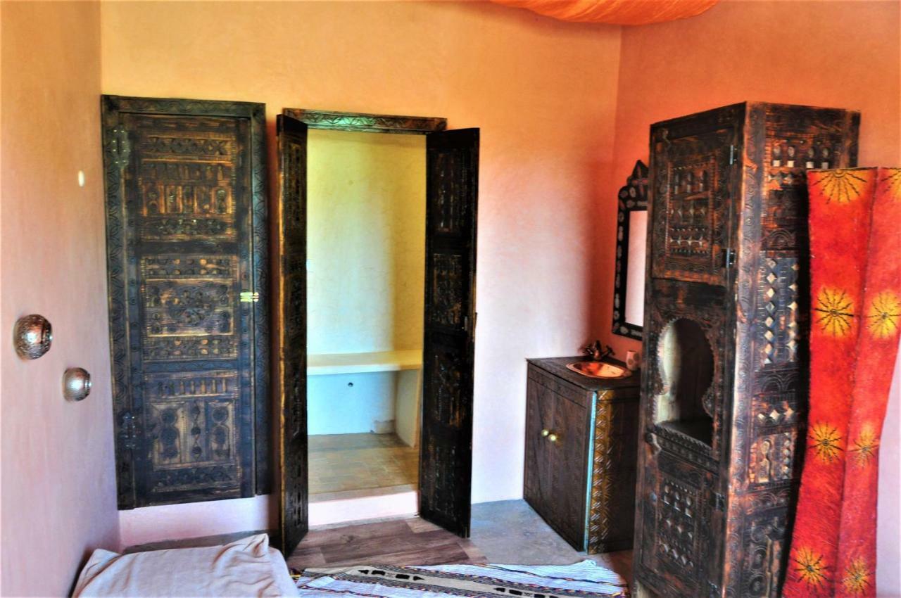 Riad Anma ทารัวแดนท์ ภายนอก รูปภาพ