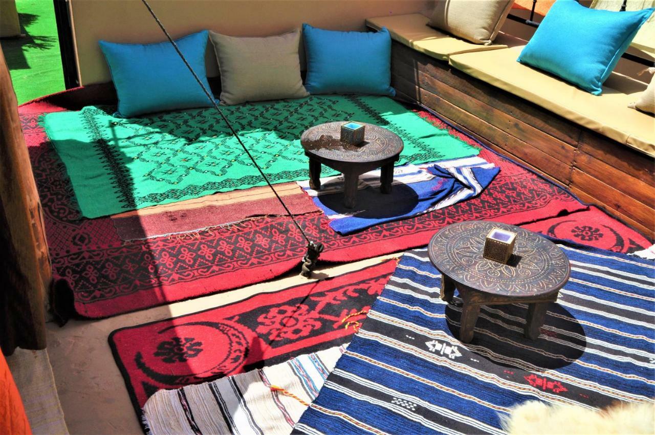 Riad Anma ทารัวแดนท์ ภายนอก รูปภาพ