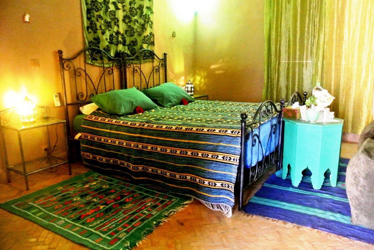 Riad Anma ทารัวแดนท์ ภายนอก รูปภาพ