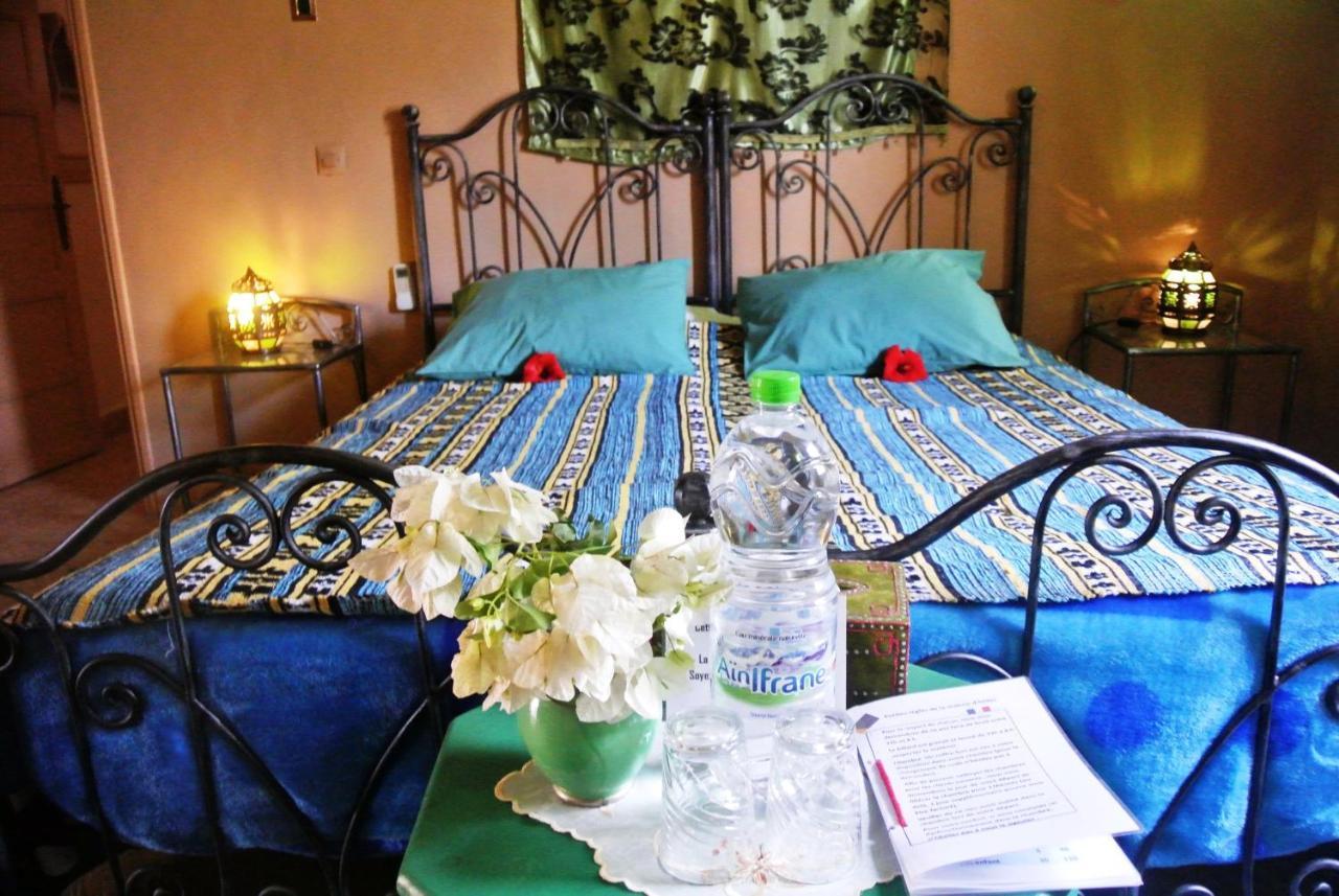 Riad Anma ทารัวแดนท์ ภายนอก รูปภาพ