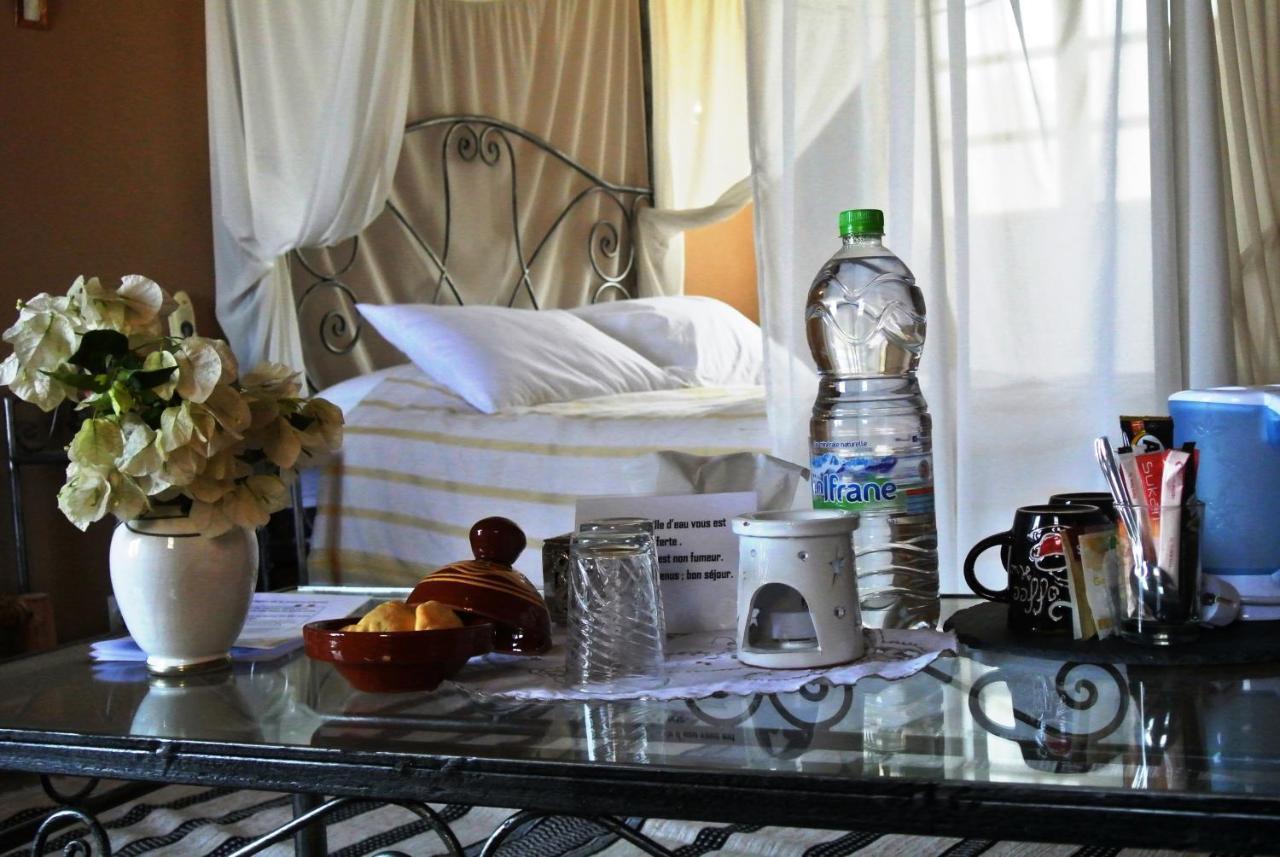 Riad Anma ทารัวแดนท์ ภายนอก รูปภาพ