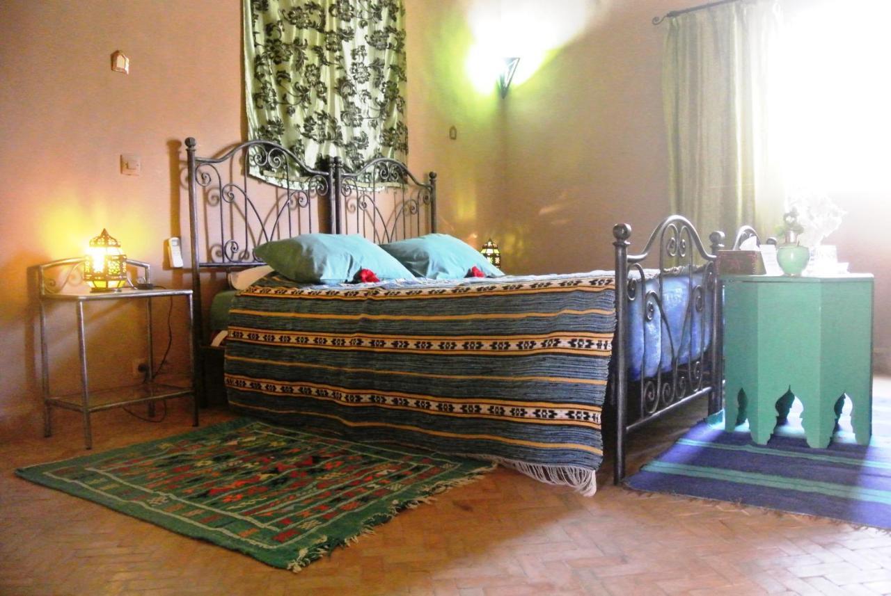 Riad Anma ทารัวแดนท์ ภายนอก รูปภาพ