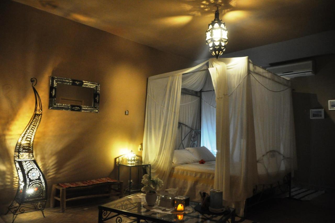 Riad Anma ทารัวแดนท์ ภายนอก รูปภาพ