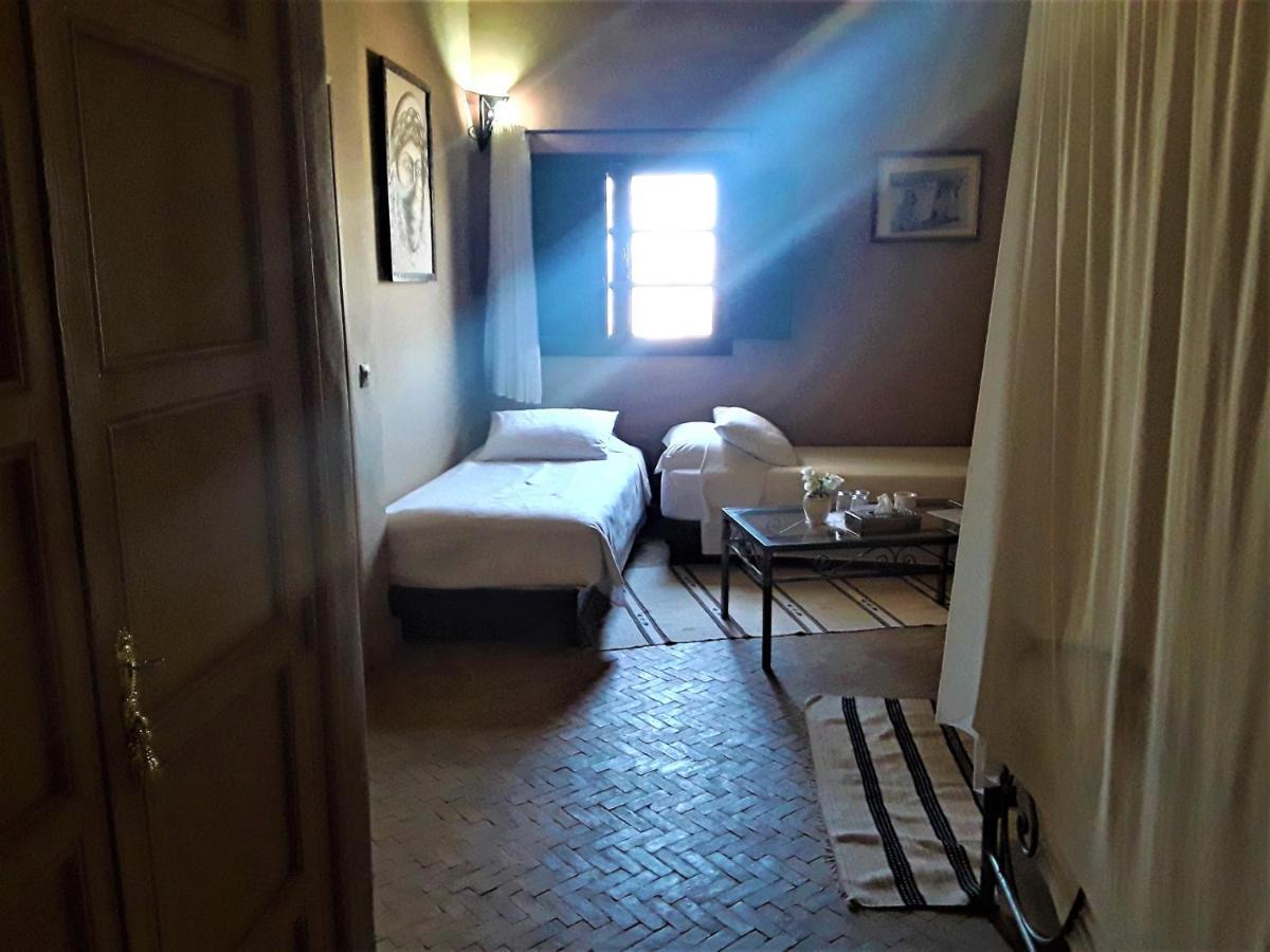 Riad Anma ทารัวแดนท์ ภายนอก รูปภาพ