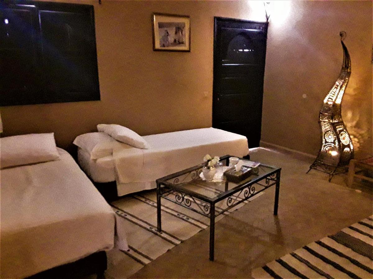 Riad Anma ทารัวแดนท์ ภายนอก รูปภาพ