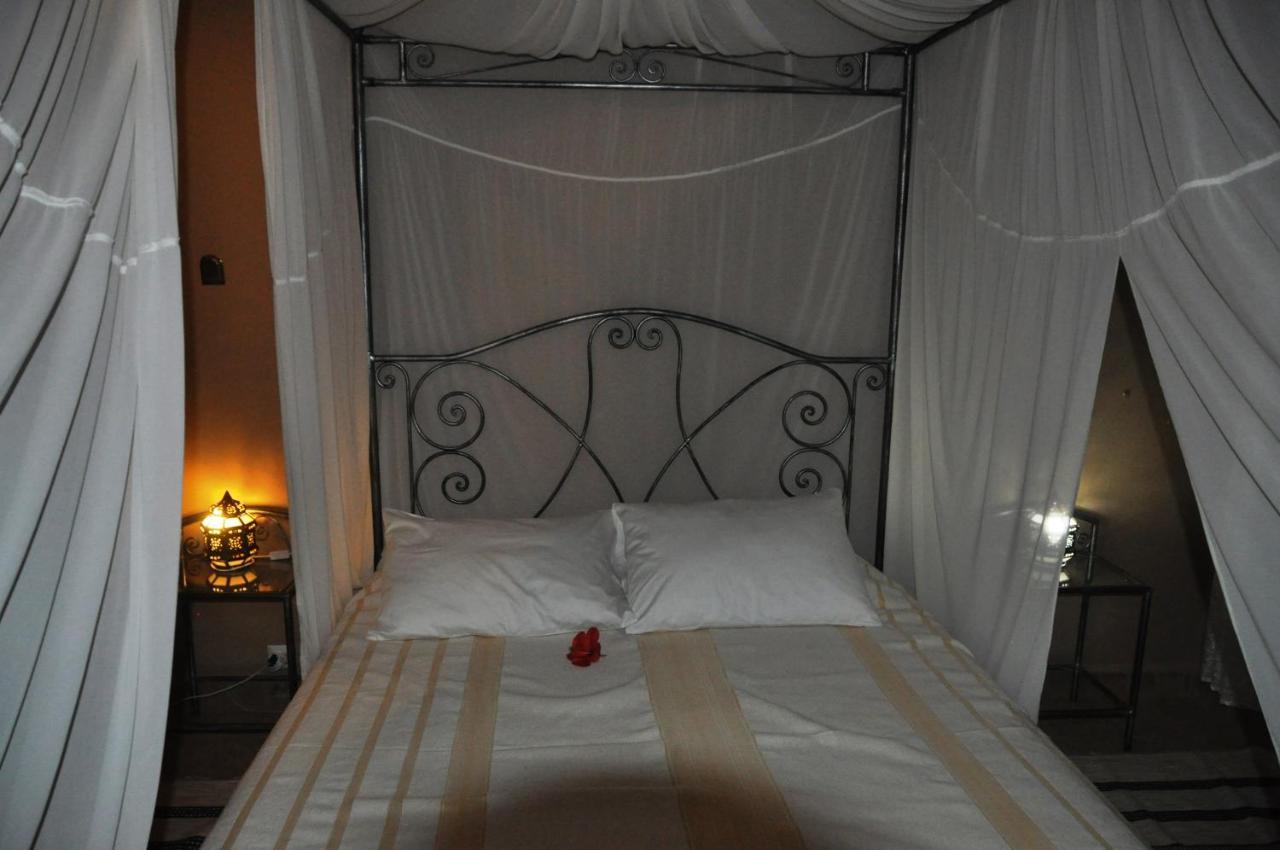 Riad Anma ทารัวแดนท์ ภายนอก รูปภาพ