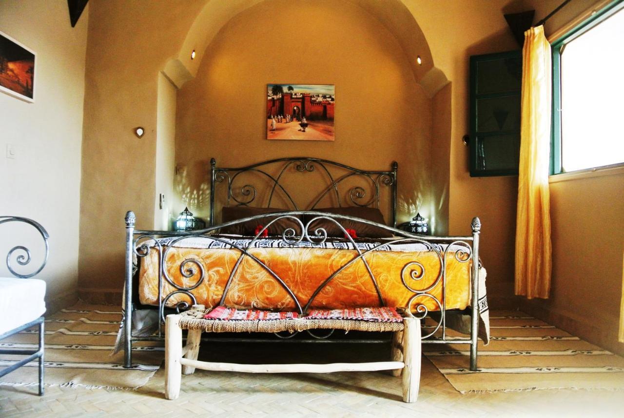 Riad Anma ทารัวแดนท์ ภายนอก รูปภาพ