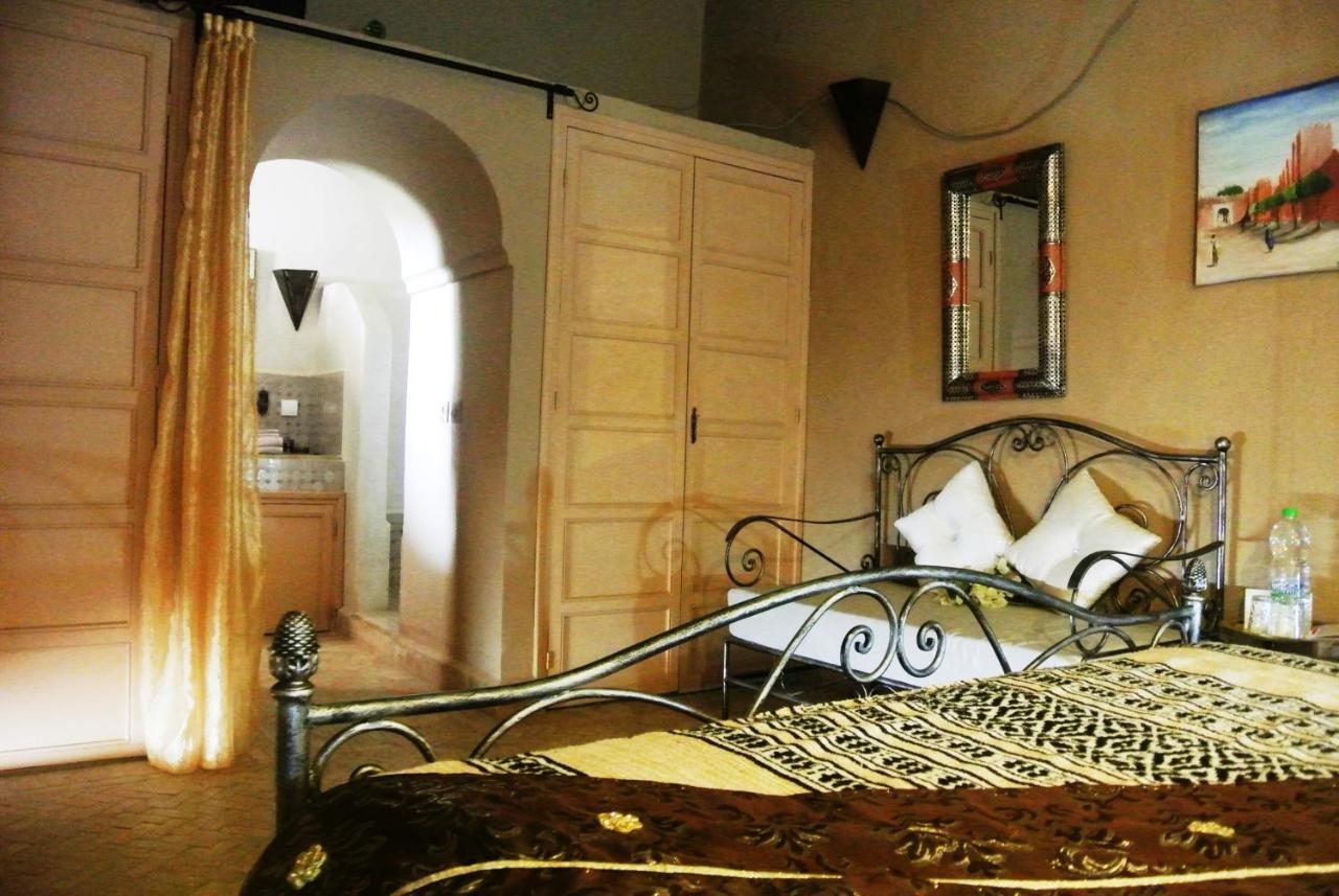 Riad Anma ทารัวแดนท์ ภายนอก รูปภาพ