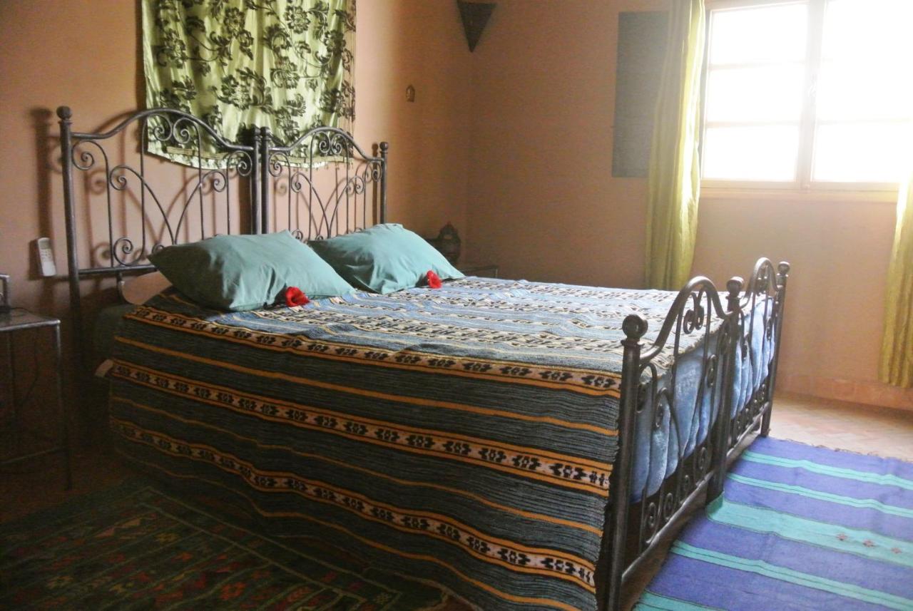 Riad Anma ทารัวแดนท์ ภายนอก รูปภาพ